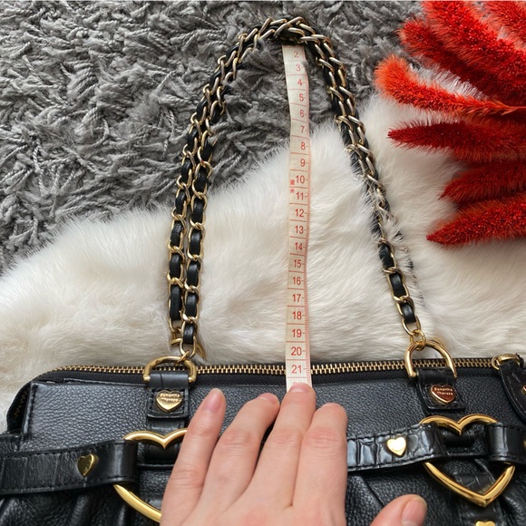 Samantha Thavasa Premium Handbag - Picture 10 of 10